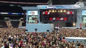 PSY - 'Gangnam Style' (Live Performance, Summertime Ball 2013)