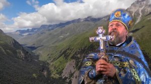 ЛУЧШАЯ ПРОПОВЕДЬ. СХИАРХИМАНДРИТ ВЛАСИЙ БОРОВСКИЙ