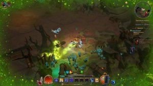 Torchlight 3 Обзор - Что представляет из себя игра