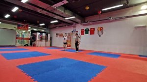 Генеральная репетиция, танец Imagination.mp4