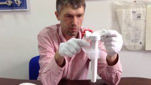 Чешский шар кран с боковой подачей Alca Plast A15 1/2"