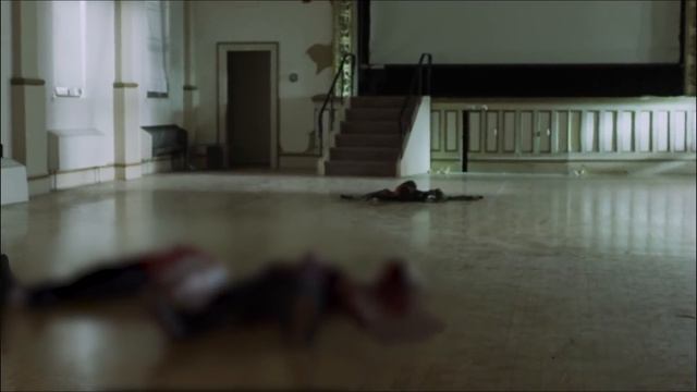 The Brutality Of WRONG TURN 4: BLOODY BEGINNINGS смотреть онлайн