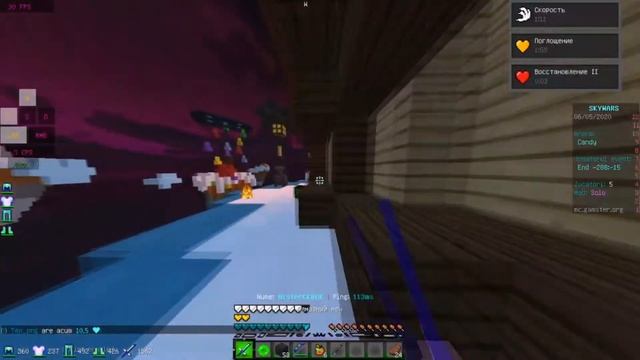 Я ОТКРЫЛ МАЙНКРАФТ ПО НОВОМУ ( MINECRAFT ) смотреть онлайн