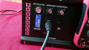 Electro-Voice ZLX-12P GAIN CLIP Акустика на МАКСИМАЛКАХ