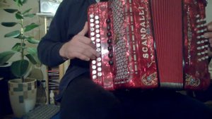 А я иду шагаю по москве a ja idu shagayu po moskve I walk around Moscow My Second version