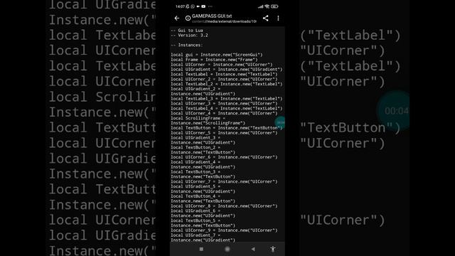 mod roblox SCRIPT VIP VIP MOD смотреть онлайн