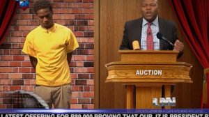 LNN8 EP5 | Sketch: Ntosh Madlingozi auditions off politicos