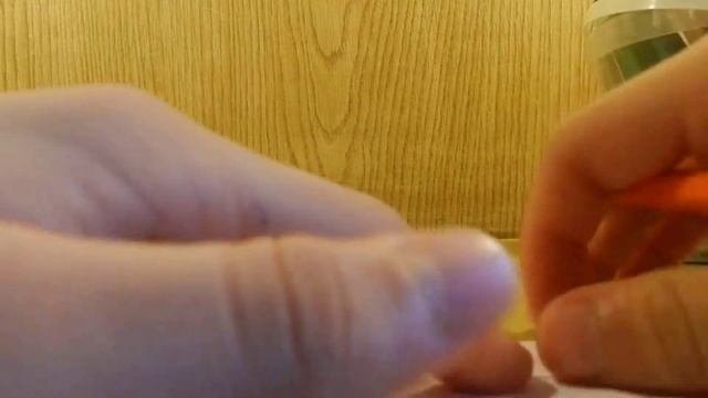 как Cделать хомячка из бумаги обязательно смотрим