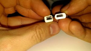 Mini USB vs Micro USB