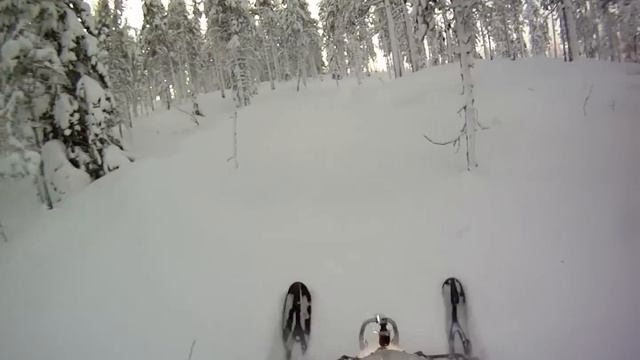 Skotertur смотреть онлайн