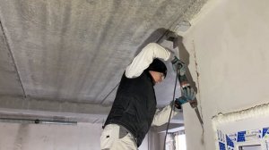 Как штробить быстрее в два раза!  Технология о которой никто не знает