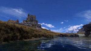 Imagine if Skyrim Anniversary Edition Looked like this in 2021 (modlist)