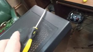 Мой новый корпус системного блока Ardor Gaming M2