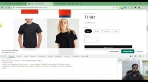 [Shopify - Dawn Theme] How To Show Only Selected Variant Images