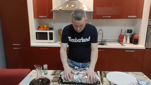 Самые Вкусные Бараньи Ребрышки Запечённые в духовке. Бараньи ребрышки в духовке.