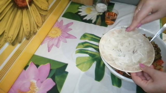 Салат - Винегрет, cooking with love. смотреть онлайн