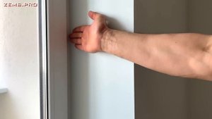 НИКОГДА НЕ ДЕЛАЙ ШТУКАТУРНЫЕ ОТКОСЫ, ПОТОМУ ЧТО… #164