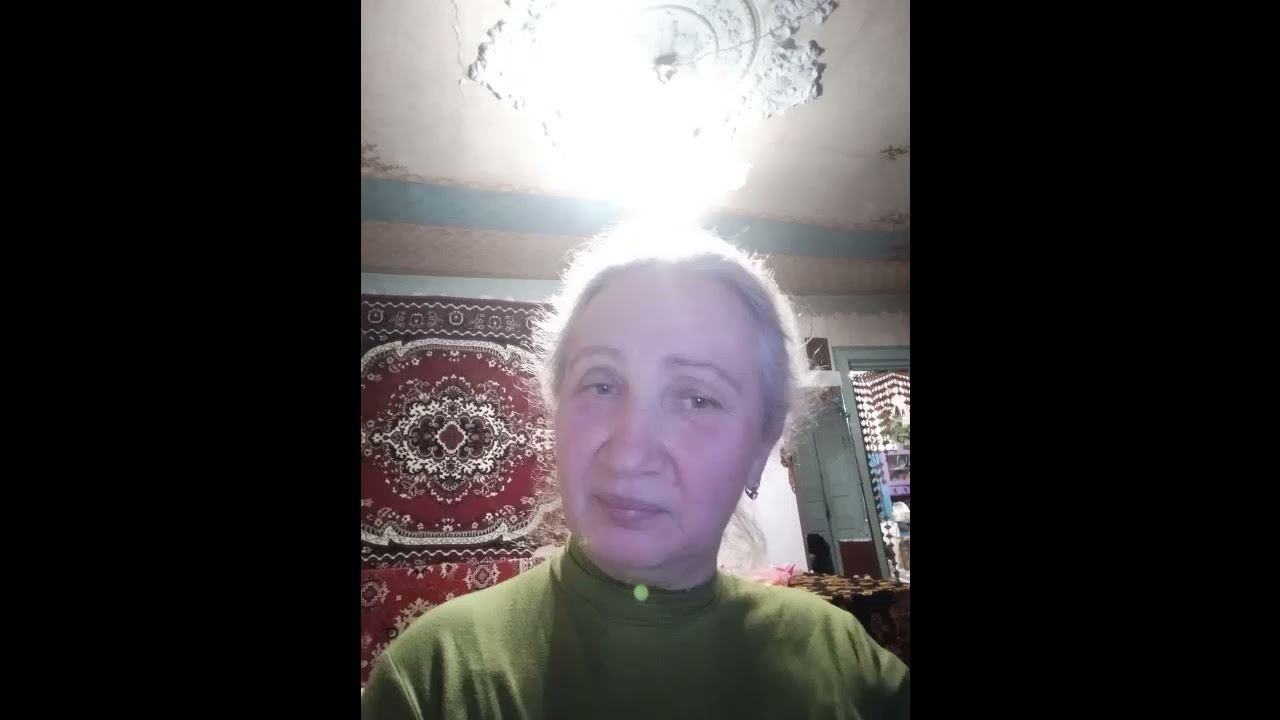 Отзыв Ангелины Зубарь на Мастер класс Про обиды и осуждение