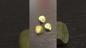 Jumping beans