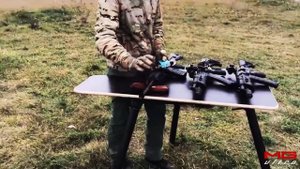 ДТК на САЙГУ 308 от MGultra?