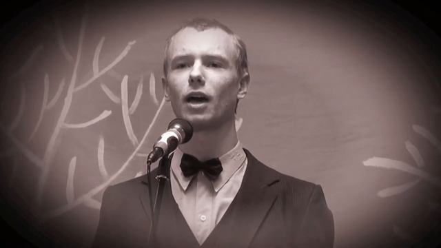 Никита Ополченный - Белеет мой парус (Live in Club..2012) смотреть онлайн