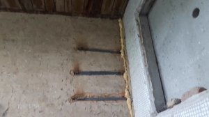 Перекрытие второго этажа из металла своими руками