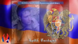 Арцахян азатамартикнеры патеразми даштум ев айсор