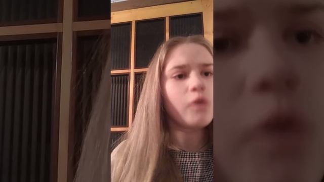 Актерское мастерство. Лиза первый раз видит текст. Автор Буковски смотреть онлайн