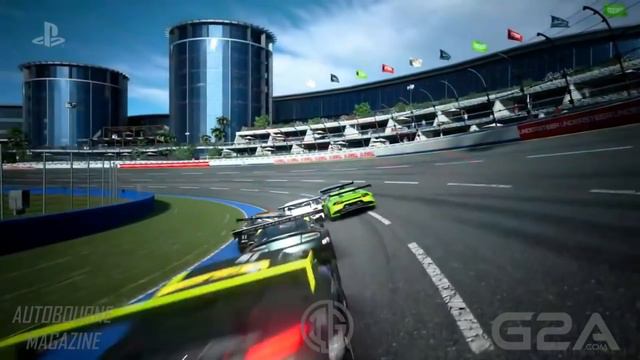 Gran Turismo Sport: NO Single Player Career pt 2 || HOW TO FIX THIS смотреть онлайн