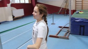 Легкая атлетика. Прыжки в высоту. Детские соревнования. Невская высота 2023 I бей и беги