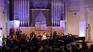 Сохряков Александр Олегович