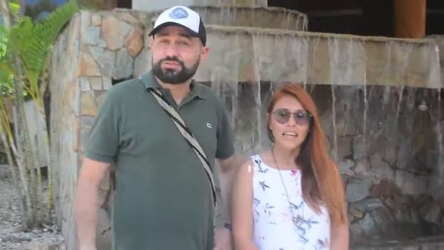 Hesperia Playa El Agua 2017 смотреть онлайн