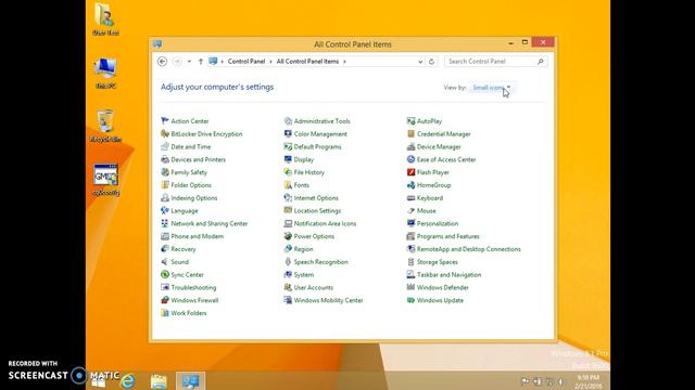 Project 3-2 Configure Microsoft Windows DEP смотреть онлайн