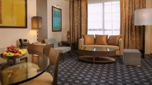 Park Rotana Abu Dhabi 5* Абу-Даби, ОАЭ