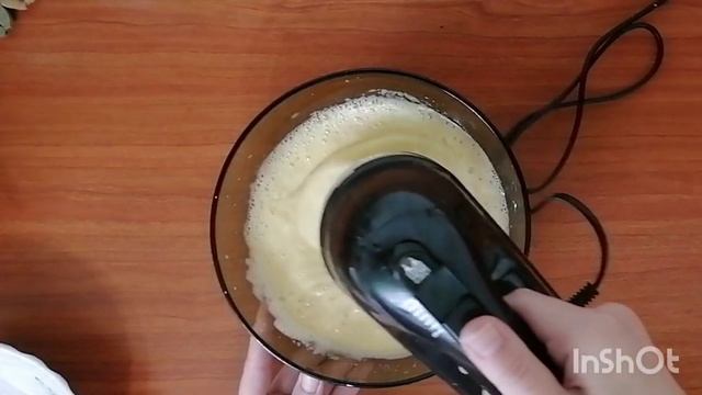 Яблочная шарлотка такую вы еще точно не пробовали