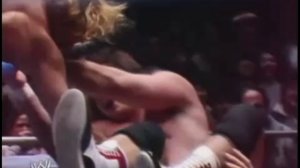 Bret Hart VS Rene Goulet 01.21.1985 MSG