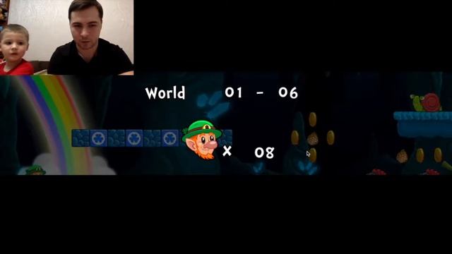 Детская игра про эльфа, игра сказка приключение смотреть онлайн