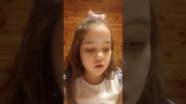 Лейла Денисламова читает сказку Н. Сладкова,, Заяц в штанах,, # культурадляшкольниковрф