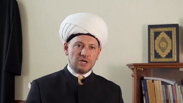 Женщина в исламе бесправна?