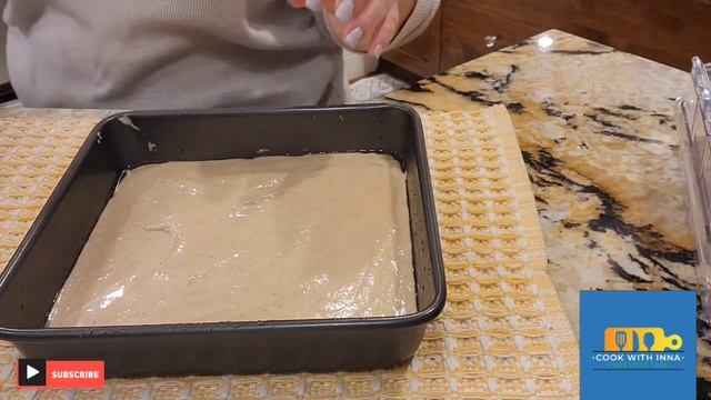 самый лёгкий яблочный пирог /The easiest apple ? pie ? смотреть онлайн