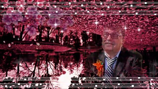 Нашей встрече посвящается осень листопад А Горбатенко смотреть онлайн