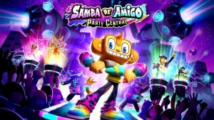 VAMOS A CARNAVAL (Electric Ver.) - Samba de Amigo: Party Central