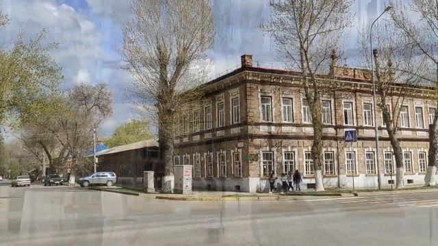 210 лет назад в Уральске открылось первое учебное заведение. лето 2022