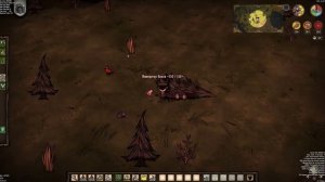 Гайд по Dont Starve Together #1 Основы