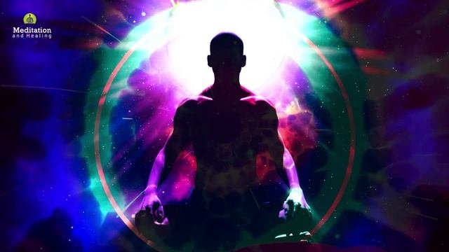 Музыка длярасслабления, отпустите чувство вины, страх, сожаление, стресс, тревога.