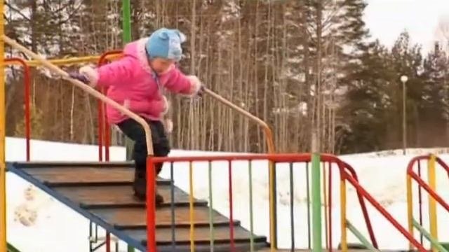 Климатические условия