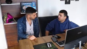 SEVGİLİNİ TEST ET BÖLÜM 4. ( 3 Senelik Sevgilisini Ald*attı )