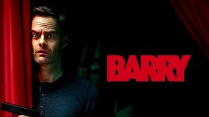 БАРРИ (2023) финал сериала | Смотреть Барри новый сезон онлайн бесплатно