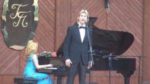 Александр Бичёв. Отчего-почему