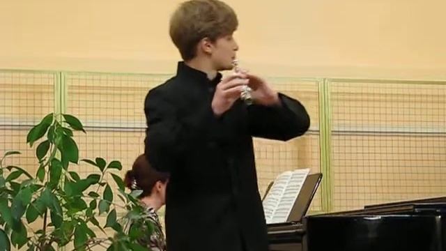 И.Андерсен. Тарантела смотреть онлайн